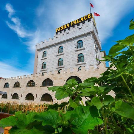 Pasha Palace Hotel Стамбул Екстер'єр фото