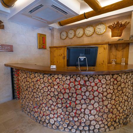 Pasha Palace Hotel Стамбул Екстер'єр фото