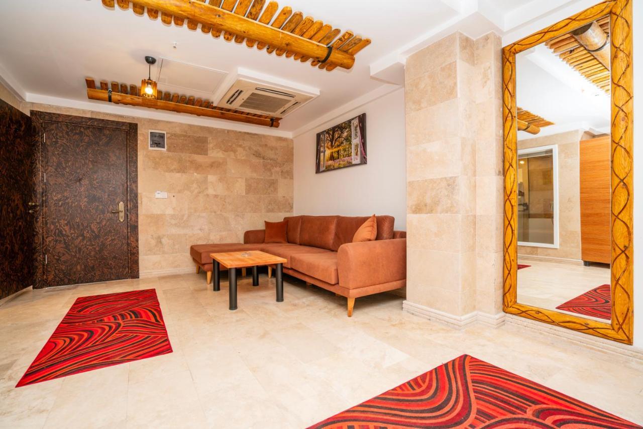 Pasha Palace Hotel Стамбул Екстер'єр фото