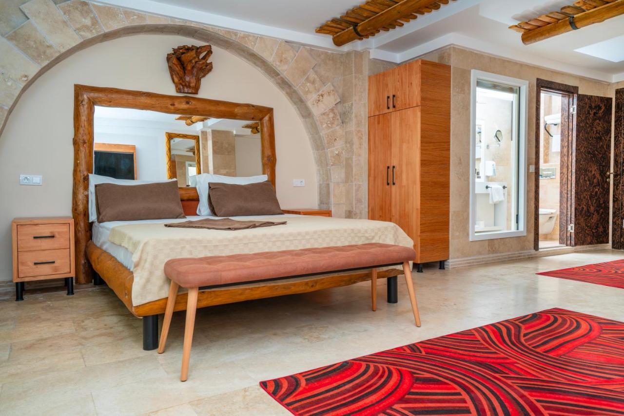 Pasha Palace Hotel Стамбул Екстер'єр фото