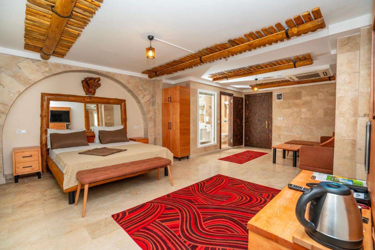 Pasha Palace Hotel Стамбул Екстер'єр фото