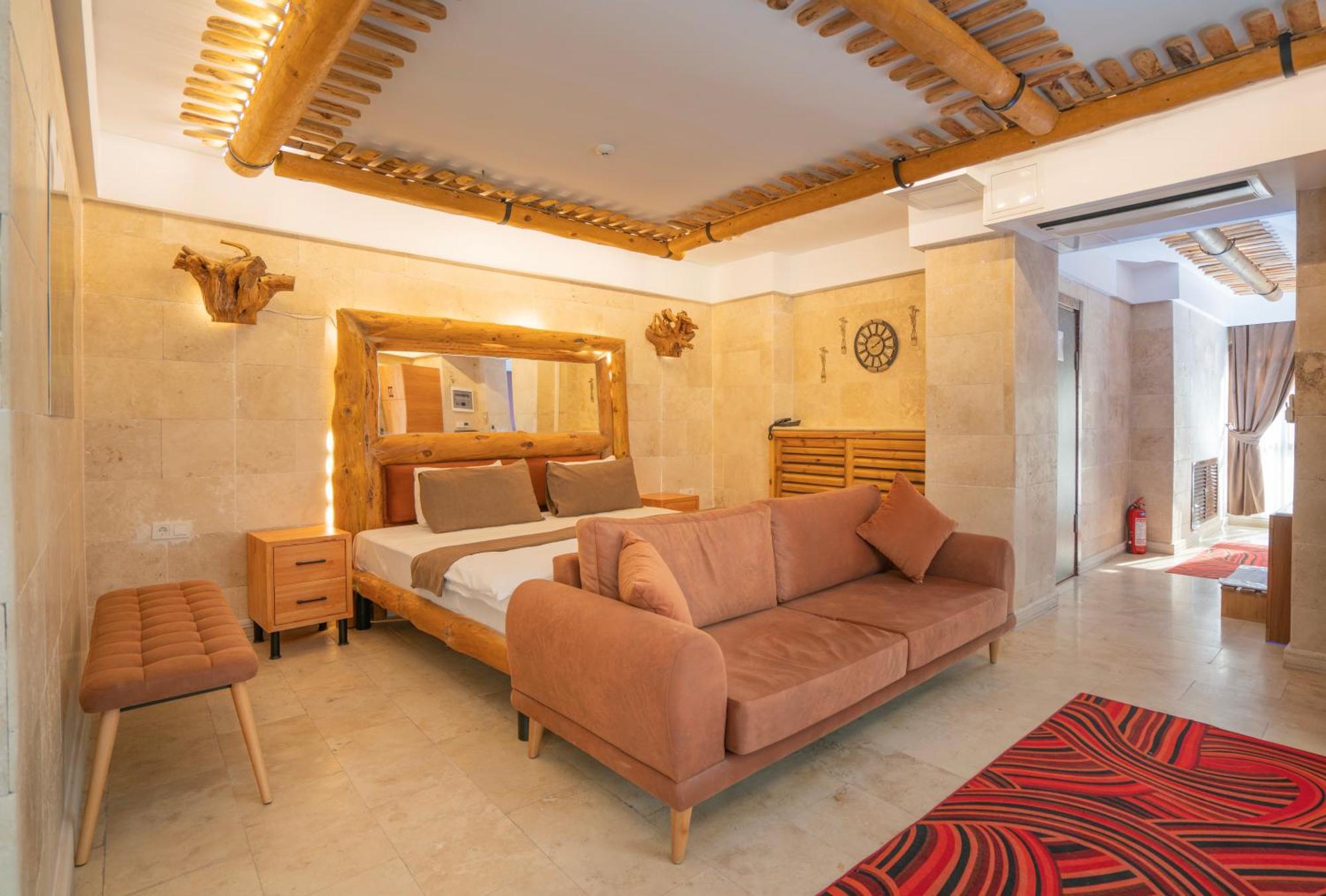 Pasha Palace Hotel Стамбул Екстер'єр фото
