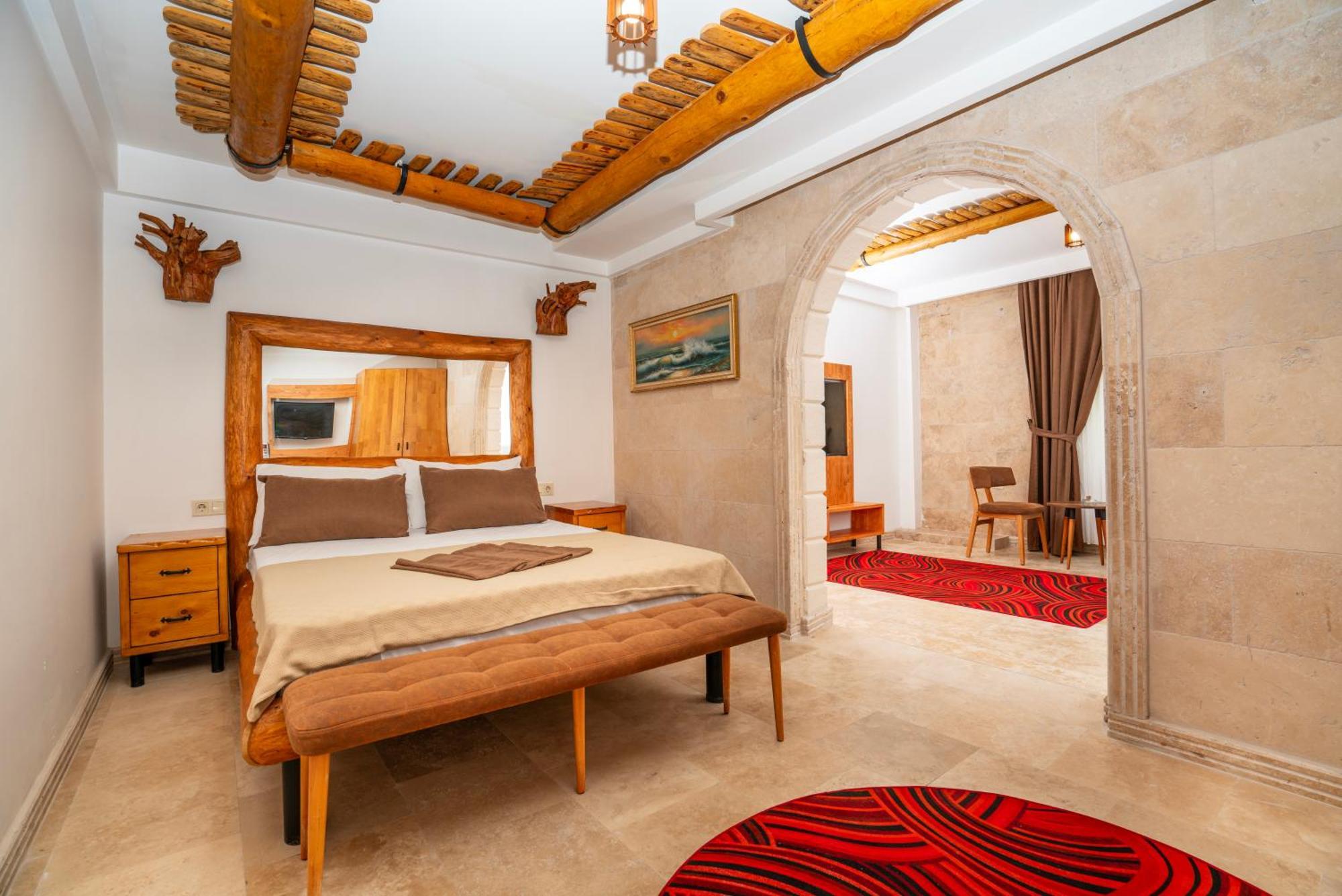 Pasha Palace Hotel Стамбул Екстер'єр фото